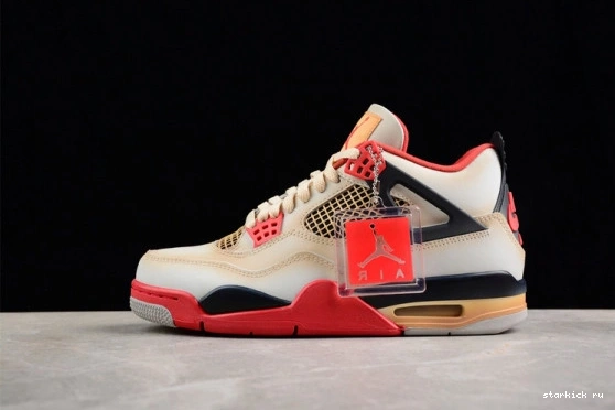 Retro Jordan AQ9129-105 4 AQ9129-105 1211